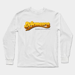 Normcore Activated Long Sleeve T-Shirt